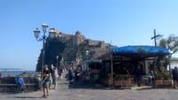 Ischia Ponte, Castello Aragonese &ndash; &copy; Gisela Gerlach (Eberhardt TRAVEL)