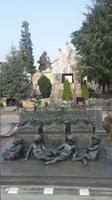 Mailand (Monumentalfriedhof) &ndash; &copy; Katrin Deutschbein (Eberhardt TRAVEL)