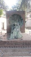 Mailand (Monumentalfriedhof) &ndash; &copy; Katrin Deutschbein (Eberhardt TRAVEL)