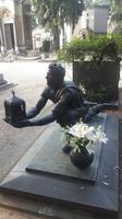Mailand (Monumentalfriedhof) &ndash; &copy; Katrin Deutschbein (Eberhardt TRAVEL)