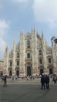 Mailand (Dom) &ndash; &copy; Katrin Deutschbein (Eberhardt TRAVEL)