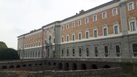 Turin (Palazzo Reale) &ndash; &copy; Katrin Deutschbein (Eberhardt TRAVEL)
