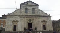 Turin (Dom) &ndash; &copy; Katrin Deutschbein (Eberhardt TRAVEL)