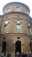 Turin (Palazzo Carignano) &ndash; &copy; Katrin Deutschbein (Eberhardt TRAVEL)