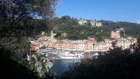 Portofino &ndash; &copy; Katrin Deutschbein (Eberhardt TRAVEL)