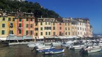 Portofino &ndash; &copy; Katrin Deutschbein (Eberhardt TRAVEL)