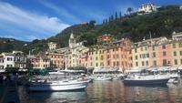 Portofino &ndash; &copy; Katrin Deutschbein (Eberhardt TRAVEL)