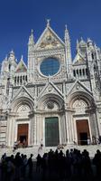 Siena (Dom Santa Maria Assunta) &ndash; &copy; Katrin Deutschbein (Eberhardt TRAVEL)