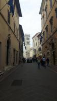 Assisi (Altstadt) &ndash; &copy; Katrin Deutschbein (Eberhardt TRAVEL)