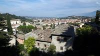 Spoleto &ndash; &copy; Katrin Deutschbein (Eberhardt TRAVEL)