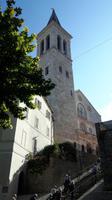 Spoleto (Dom Santa Maria Assunta) &ndash; &copy; Katrin Deutschbein (Eberhardt TRAVEL)