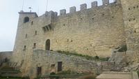 San Marino (Erster Festungsturm - Guaita) &ndash; &copy; Katrin Deutschbein (Eberhardt TRAVEL)