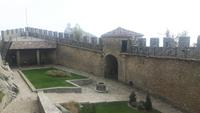 San Marino (Erster Festungsturm - Guaita) &ndash; &copy; Katrin Deutschbein (Eberhardt TRAVEL)
