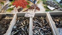 Venedig (Rialto Mercato - Fischmarkt) &ndash; &copy; Katrin Deutschbein (Eberhardt TRAVEL)