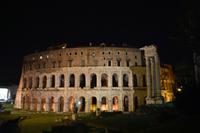 Marcellustheater  &ndash; &copy; Eric Richter (Eberhardt TRAVEL)