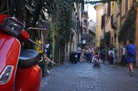 Trastevere &ndash; &copy; Eric Richter (Eberhardt TRAVEL)