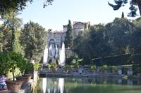 Villa dÉste &ndash; &copy; Eric Richter (Eberhardt TRAVEL)