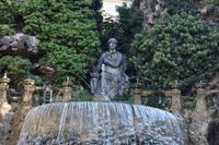 Villa dÉste &ndash; &copy; Eric Richter (Eberhardt TRAVEL)