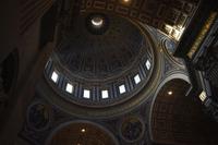 Petersdom &ndash; &copy; Eric Richter (Eberhardt TRAVEL)