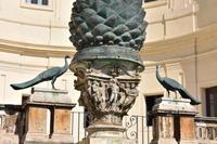 Musei Vaticani  &ndash; &copy; Eric Richter (Eberhardt TRAVEL)