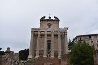 Forum Romanum &ndash; &copy; Eric Richter (Eberhardt TRAVEL)