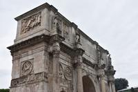 Konstantinsbogen &ndash; &copy; Eric Richter (Eberhardt TRAVEL)