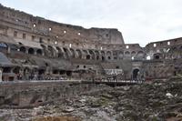 Colosseum &ndash; &copy; Eric Richter (Eberhardt TRAVEL)