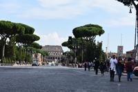 Colosseum &ndash; &copy; Eric Richter (Eberhardt TRAVEL)