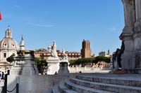 Monumento a Vittorio Emanuele II &ndash; &copy; Eric Richter (Eberhardt TRAVEL)
