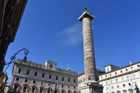 Mark-Aurel-Säule &ndash; &copy; Eric Richter (Eberhardt TRAVEL)