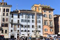 Piazza della Rontonda &ndash; &copy; Eric Richter (Eberhardt TRAVEL)