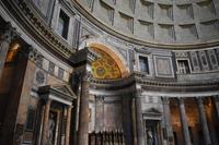 Pantheon &ndash; &copy; Eric Richter (Eberhardt TRAVEL)