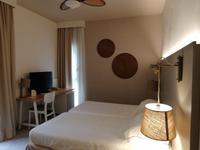 Naxos Beach Bungalow &ndash; &copy; Steffi Zimmermann (Eberhardt TRAVEL)