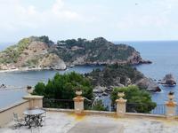 Isola Bella &ndash; &copy; Steffi Zimmermann (Eberhardt TRAVEL)
