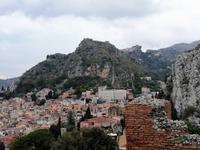 Taormina &ndash; &copy; Steffi Zimmermann (Eberhardt TRAVEL)