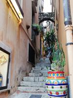 Taormina &ndash; &copy; Steffi Zimmermann (Eberhardt TRAVEL)