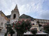 Taormina &ndash; &copy; Steffi Zimmermann (Eberhardt TRAVEL)