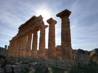 Selinunte &ndash; &copy; Steffi Zimmermann (Eberhardt TRAVEL)