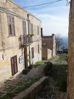 Erice &ndash; &copy; Steffi Zimmermann (Eberhardt TRAVEL)