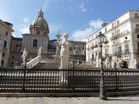 Fontana Pretoria &ndash; &copy; Steffi Zimmermann (Eberhardt TRAVEL)