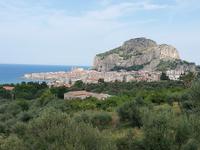 Cefalu &ndash; &copy; Steffi Zimmermann (Eberhardt TRAVEL)