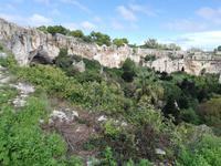 Syrakus- Archäologische Zone &ndash; &copy; Steffi Zimmermann (Eberhardt TRAVEL)