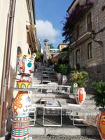 Taormina &ndash; &copy; Steffi Zimmermann (Eberhardt TRAVEL)