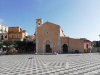 Taormina &ndash; &copy; Steffi Zimmermann (Eberhardt TRAVEL)