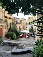Taormina &ndash; &copy; Steffi Zimmermann (Eberhardt TRAVEL)