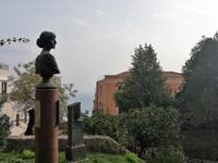 Taormina &ndash; &copy; Steffi Zimmermann (Eberhardt TRAVEL)