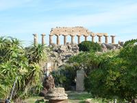 Selinunte &ndash; &copy; Steffi Zimmermann (Eberhardt TRAVEL)