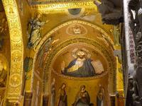 Capella Palatina &ndash; &copy; Steffi Zimmermann (Eberhardt TRAVEL)