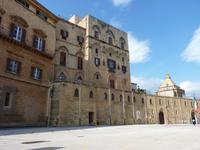 Capella Palatina &ndash; &copy; Steffi Zimmermann (Eberhardt TRAVEL)
