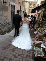 Taormina- Liebe auf Sizilianisch &ndash; &copy; Steffi Zimmermann (Eberhardt TRAVEL)